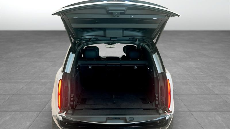 Land Rover Range Rover bild 10