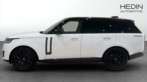 Land Rover Range Rover bild 6
