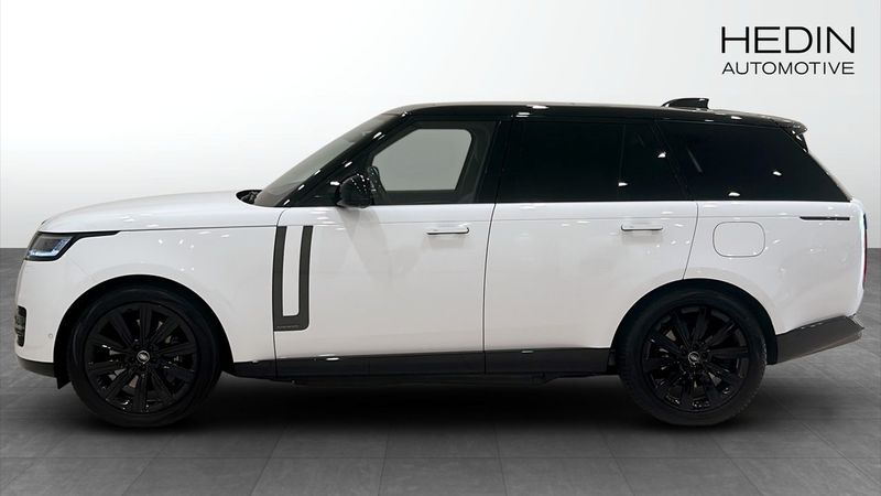 Land Rover Range Rover bild 6