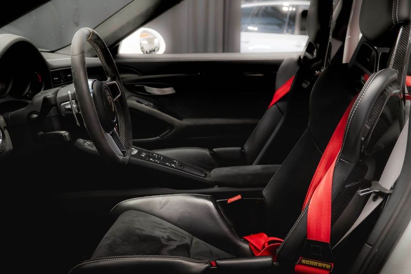 Porsche 991 bild 17