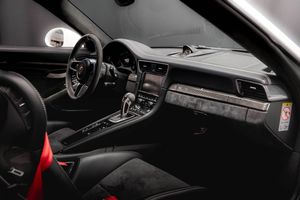 Porsche 991 bild 18