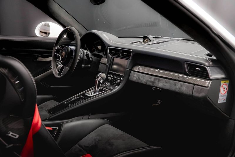 Porsche 991 bild 18