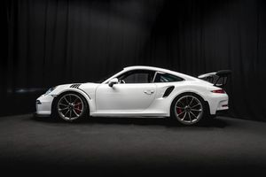 Porsche 991 bild 13
