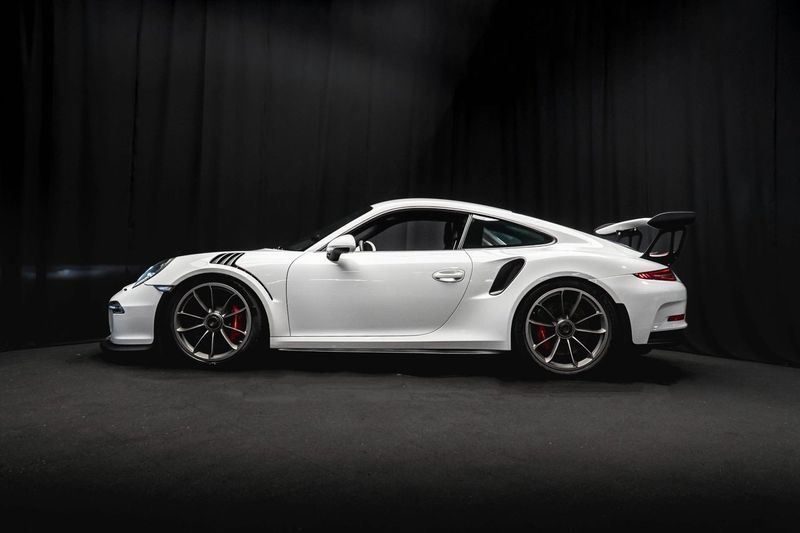 Porsche 991 bild 13