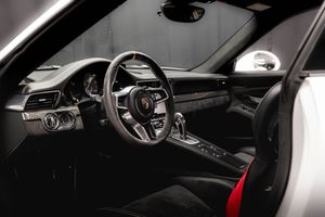 Porsche 991 bild 16