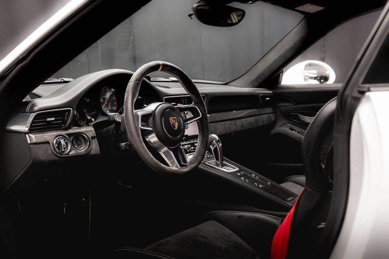 Porsche 991 bild 16