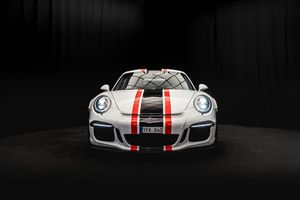 Porsche 991 bild 5