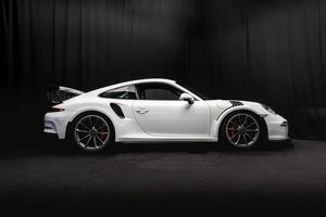 Porsche 991 bild 7