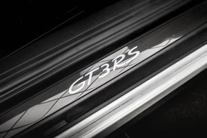 Porsche 991 bild 20