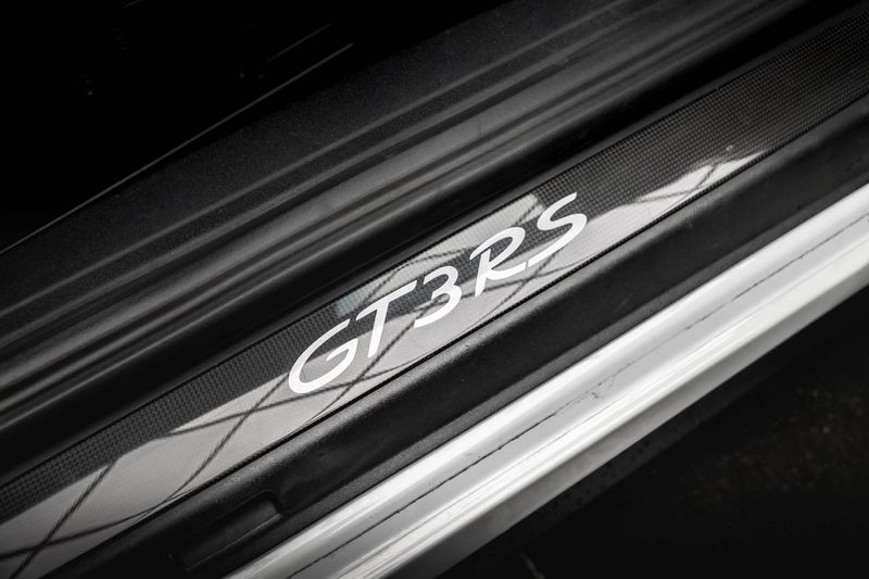 Porsche 991 bild 20