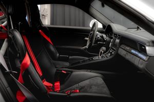 Porsche 991 bild 19