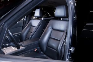 Mercedes E220 bild 14