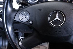 Mercedes E220 bild 18