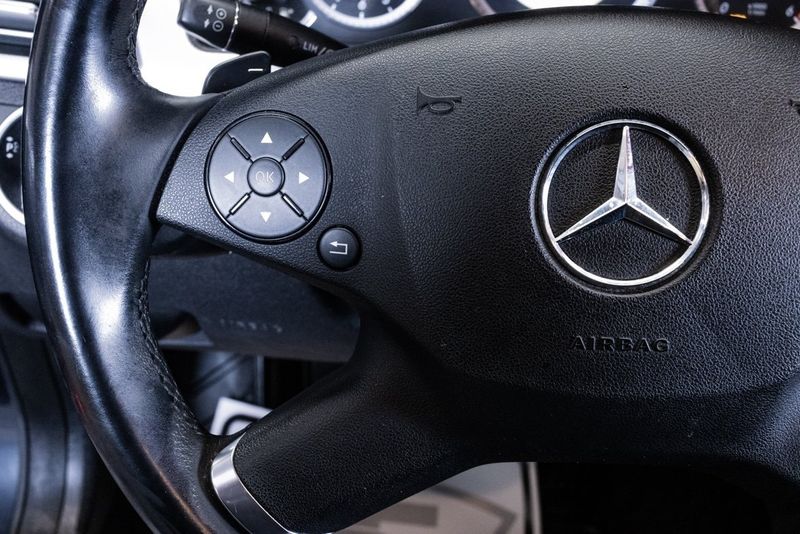 Mercedes E220 bild 18
