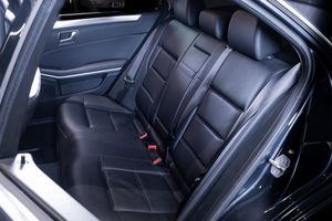 Mercedes E220 bild 22