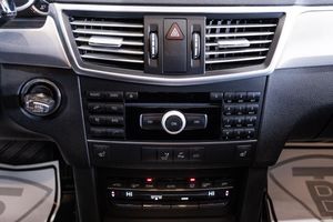 Mercedes E220 bild 21