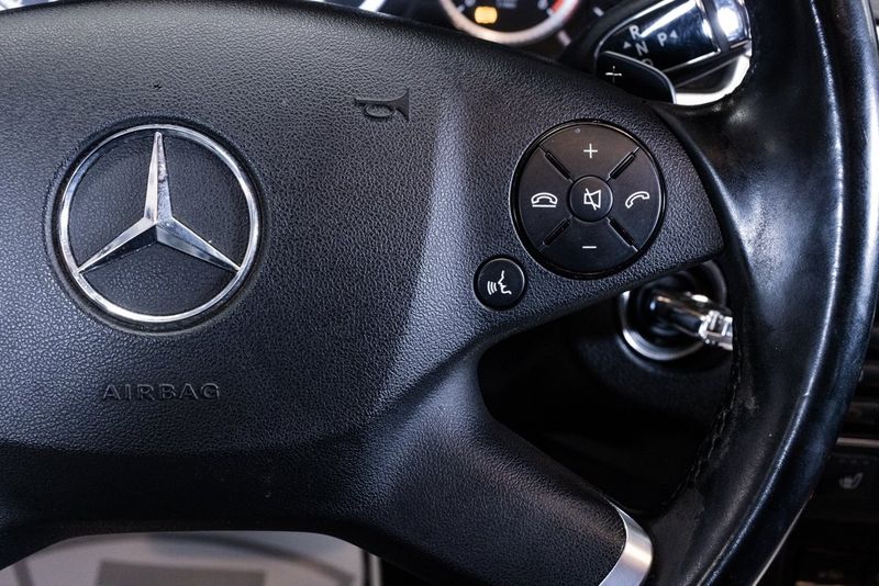 Mercedes E220 bild 19