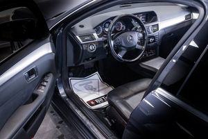 Mercedes E220 bild 12