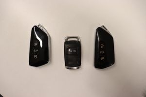 Skoda Octavia bild 27