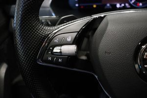 Skoda Octavia bild 22