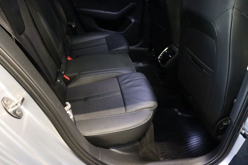 Skoda Octavia bild 14
