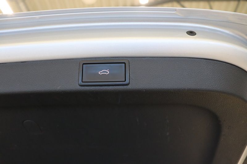 Skoda Octavia bild 16