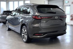 Mazda CX-80 bild 3