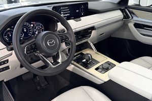 Mazda CX-80 bild 9