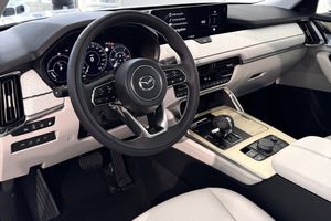 Mazda CX-80 bild 8