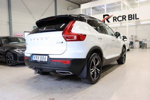 Volvo XC40 bild 5