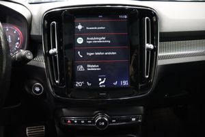 Volvo XC40 bild 17