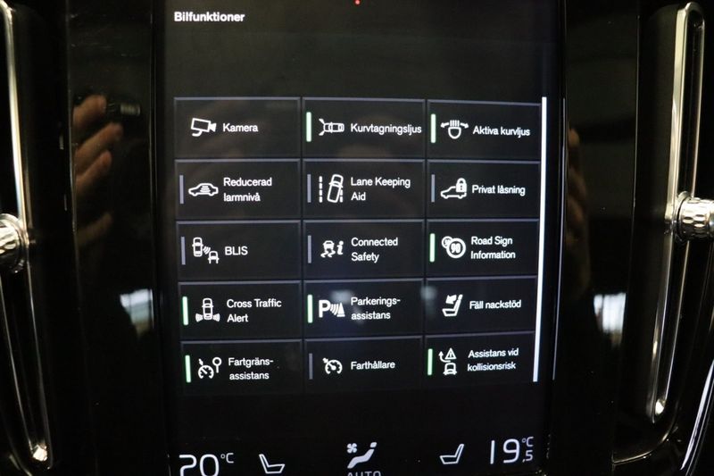 Volvo XC40 bild 19