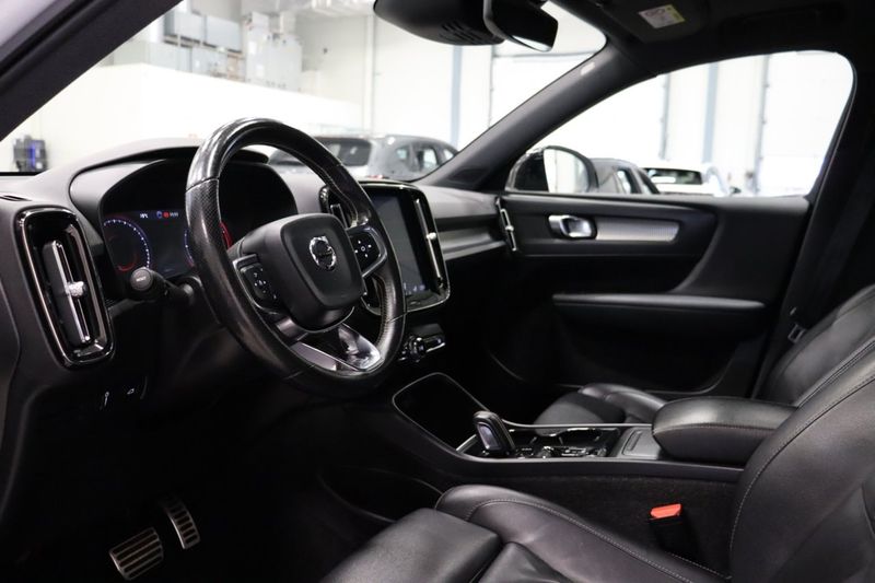 Volvo XC40 bild 10