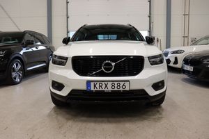 Volvo XC40 bild 3