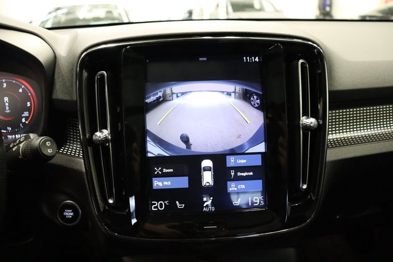 Volvo XC40 bild 18