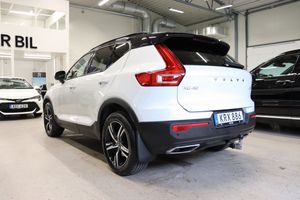 Volvo XC40 bild 4