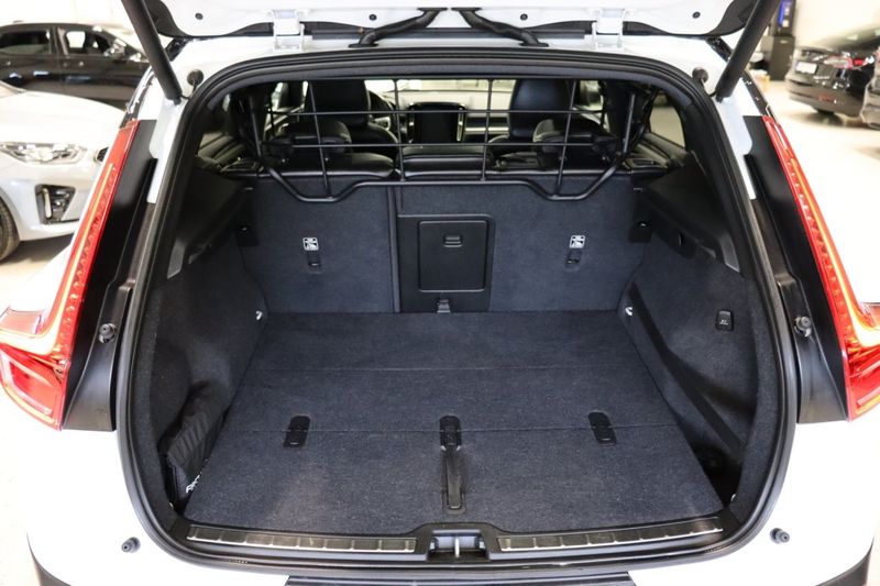 Volvo XC40 bild 6