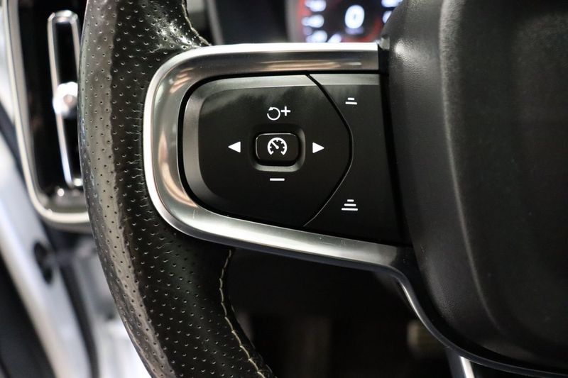 Volvo XC40 bild 16