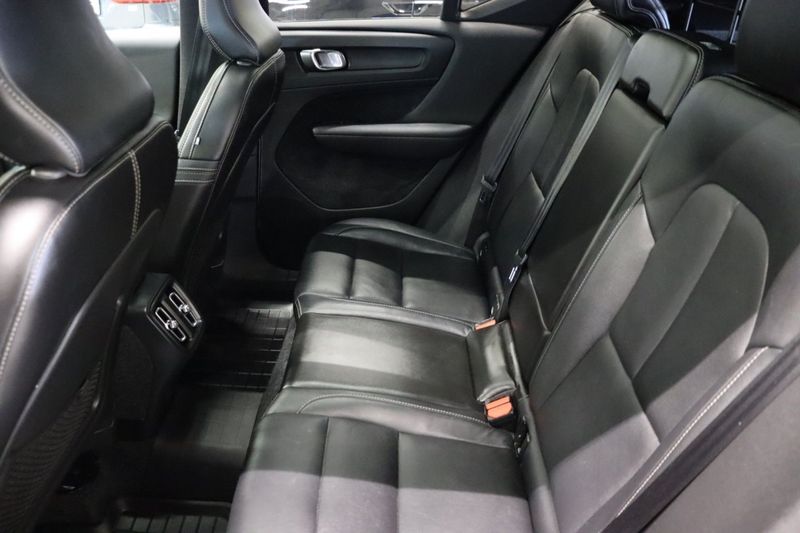 Volvo XC40 bild 13