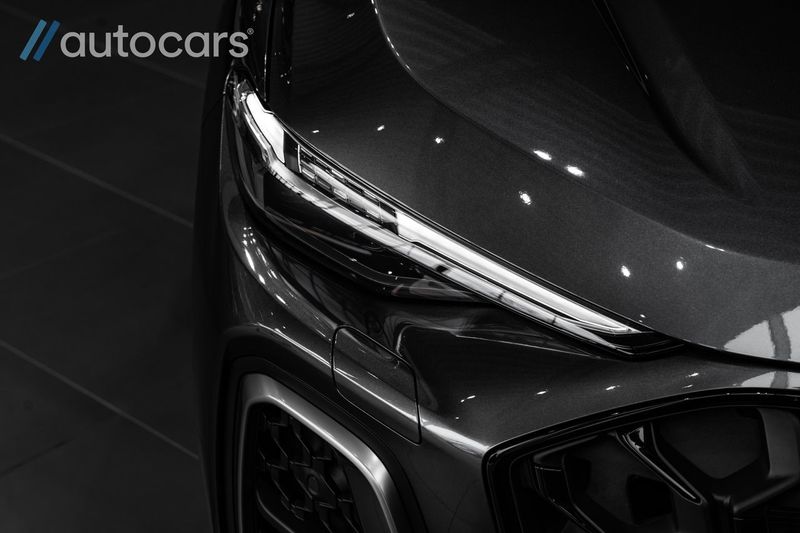Audi Q5 bild 8