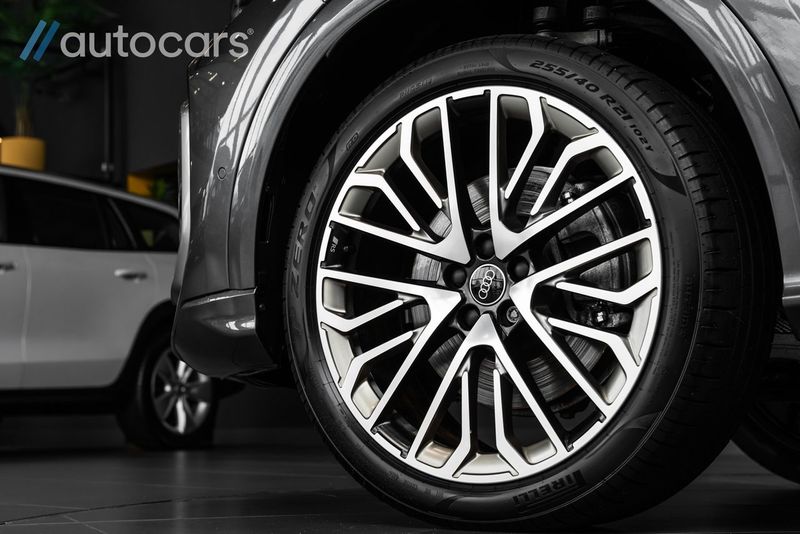 Audi Q5 bild 14