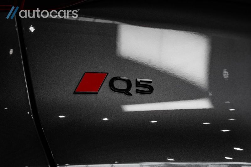 Audi Q5 bild 13