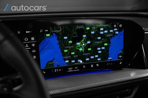 Audi Q5 bild 20