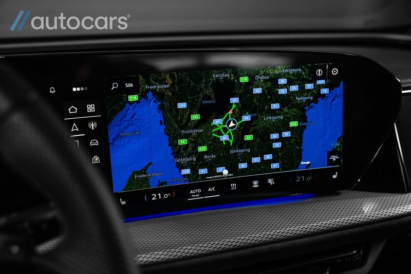 Audi Q5 bild 20