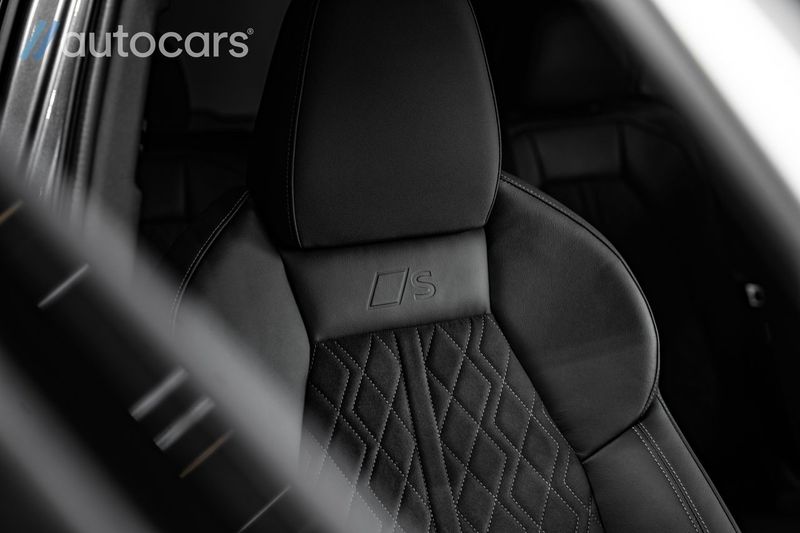 Audi Q5 bild 34