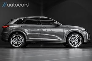 Audi Q5 bild 2