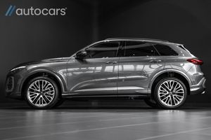 Audi Q5 bild 5
