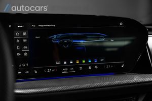 Audi Q5 bild 28