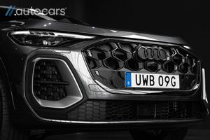 Audi Q5 bild 10