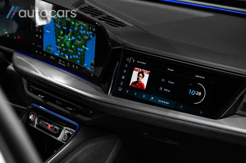 Audi Q5 bild 25